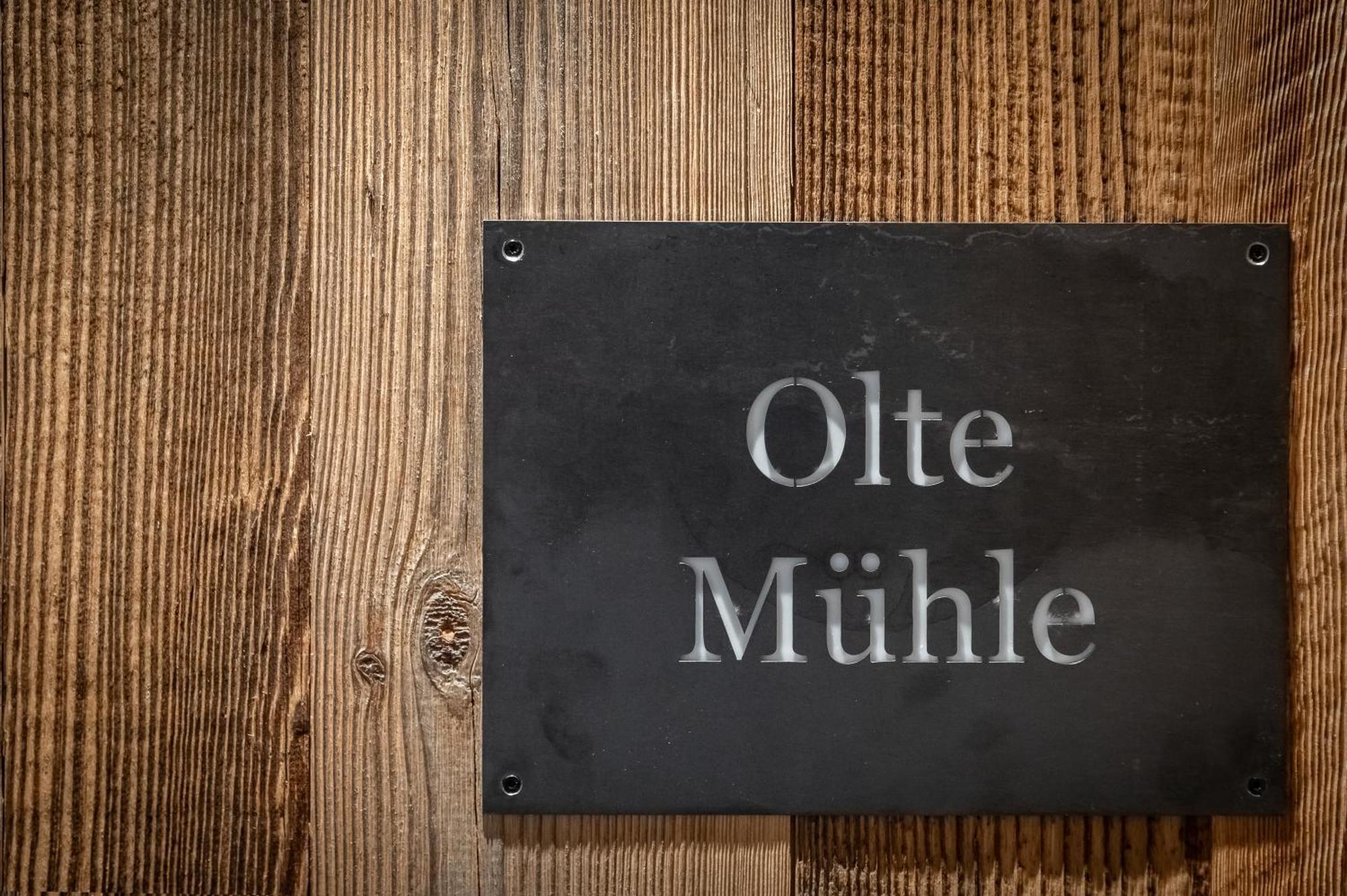 Trinnerhof- Hof Chalets Und Obsthof Mit Zimmer Natz-Schabs Bagian luar foto